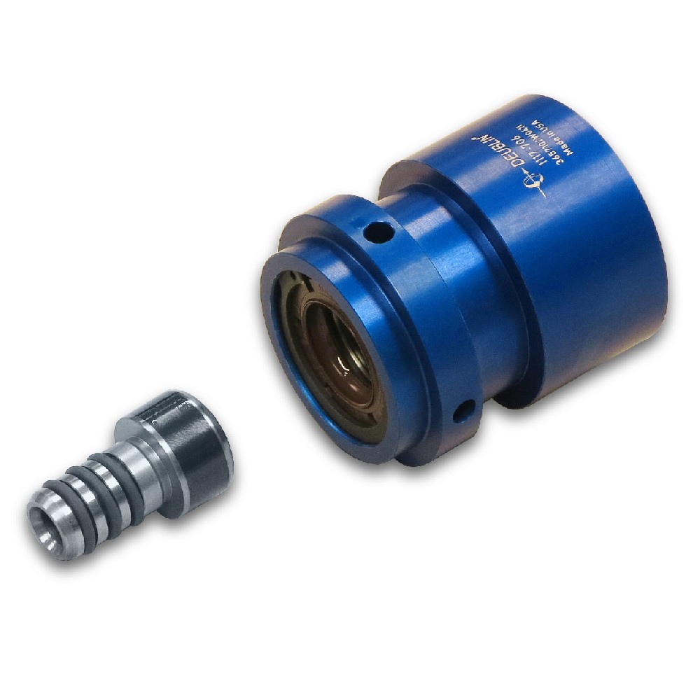 閉合密封-無軸承1117系列